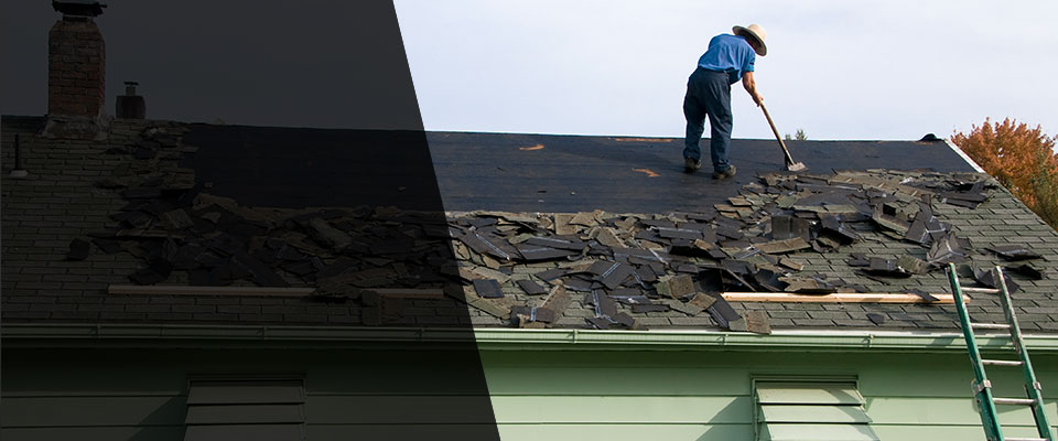 Gleneden Beach Roofing Contractors