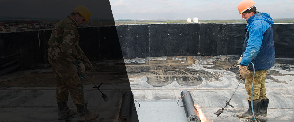 Gleneden Beach Roofing Contractors